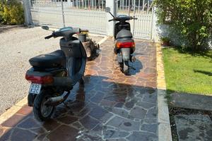 Piaggio Zip