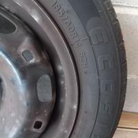 Gomme estive