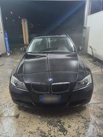 Bmw 320d 177cv