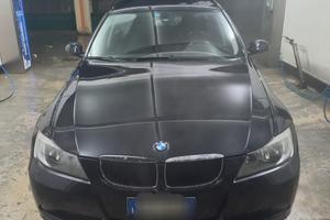 Bmw 320d 177cv