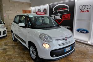 Fiat 500L 0.9 TwinAir Turbo Natural Power 2015