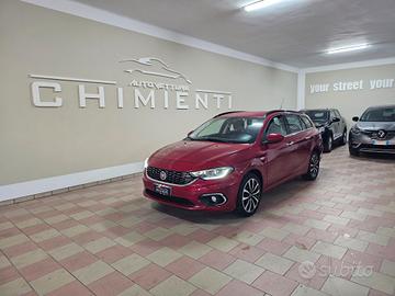 Fiat Tipo 1.6 Mjt S&S SW Lounge