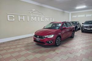 Fiat Tipo 1.6 Mjt S&S SW Lounge