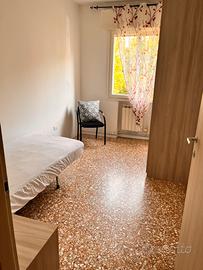 Mestre Zelarino centro camera singola lav.nonres