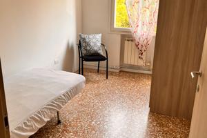 Mestre Zelarino centro camera singola lav.nonres