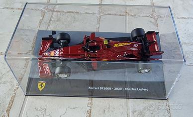 Ferrari SF1000 scala 1.43
