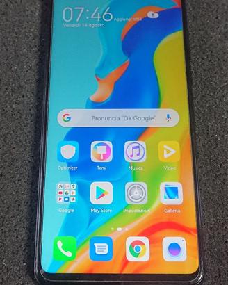 Huawei P30 lite