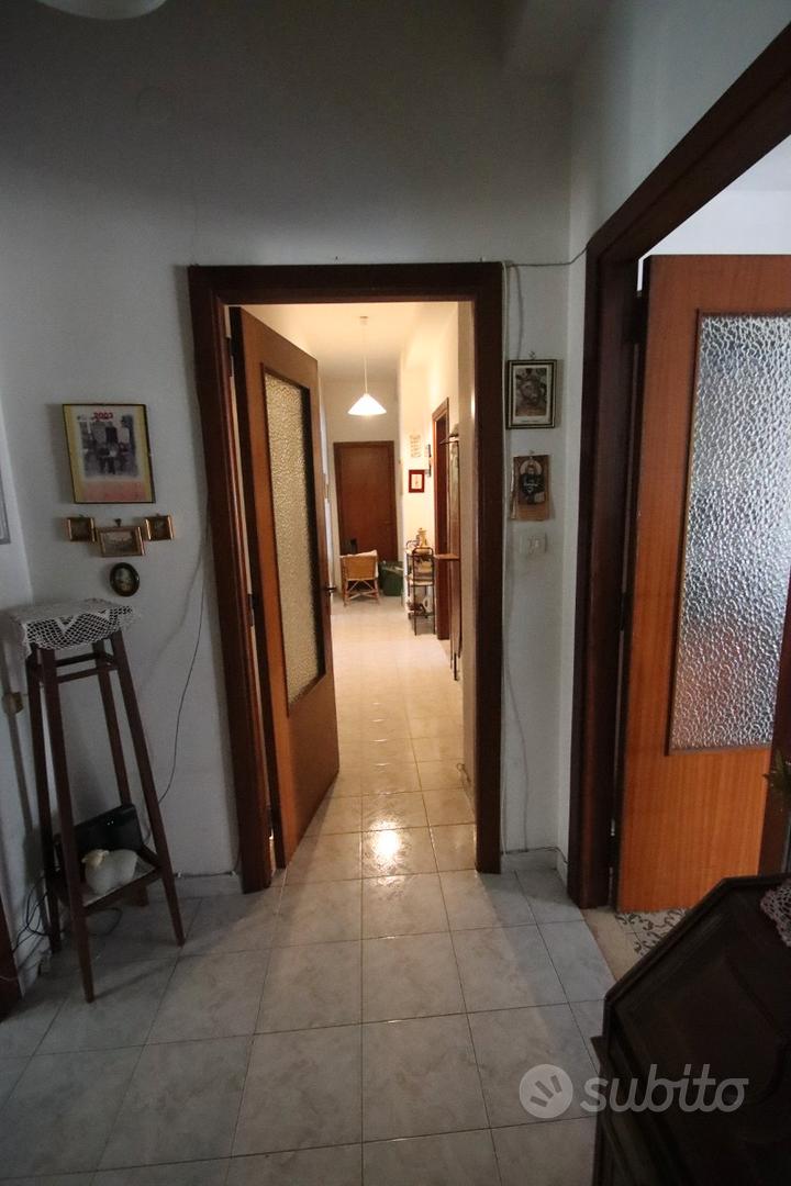 Apartment in Oristano, Città Giardino, Aristanis/Oristano - Vista 2