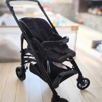 Passeggino Inglesina Trilogy City