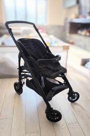 Passeggino Inglesina Trilogy City