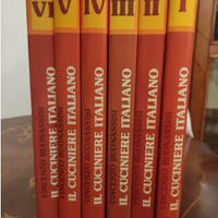 Il cuciniere italiano-Vincenzo Buonassisi COMPLETA