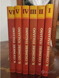 Il cuciniere italiano-Vincenzo Buonassisi COMPLETA