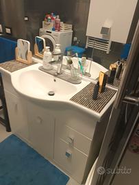 MOBILE BAGNO