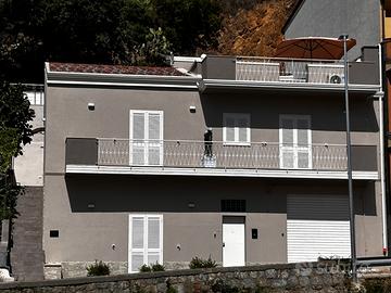 Villa singola con piscina