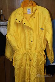 Tuta da sci donna Colmar