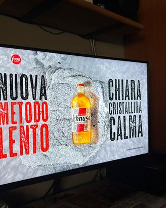 Tv 32 pollici