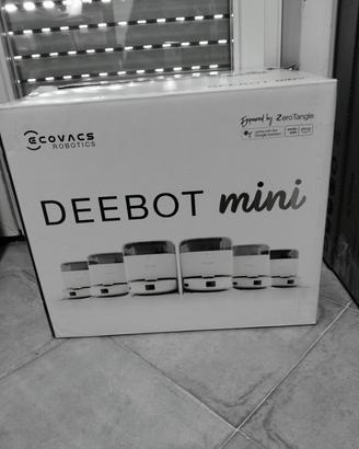 robot nuovo