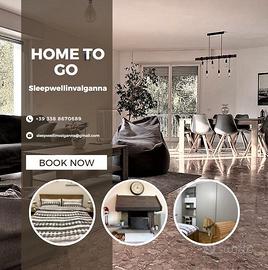 Affitti brevi e brevissimi, da 1 a 29 notti