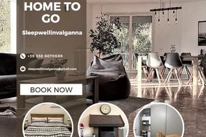 Affitti brevi e brevissimi, da 1 a 29 notti