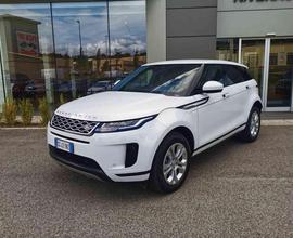 LAND ROVER Range Rover Evoque 2.0D I4 163 CV AWD