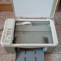 HP DESKJET F2280 stampante 