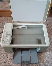 HP DESKJET F2280 stampante 