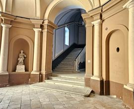 Trivani in palazzo storico - borgo