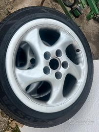 cerchi legq porsche boxter 17 pollici