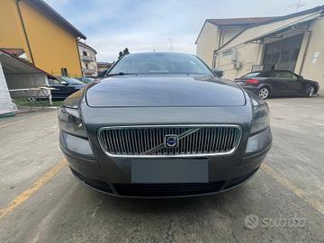 Volvo v50 1.6hdi-