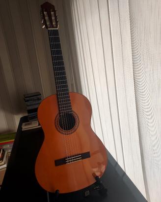 chitarra classica Yamaha C40