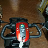 scooter elettrico anziani