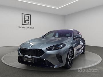 BMW Serie 1 118d MSport Pro auto