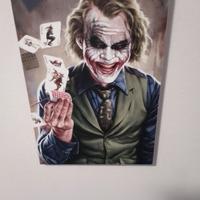 Quadro joker