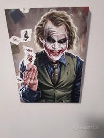 Quadro joker