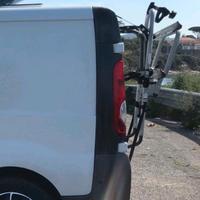 portabici da furgone