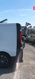 portabici da furgone