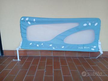 sponde letto