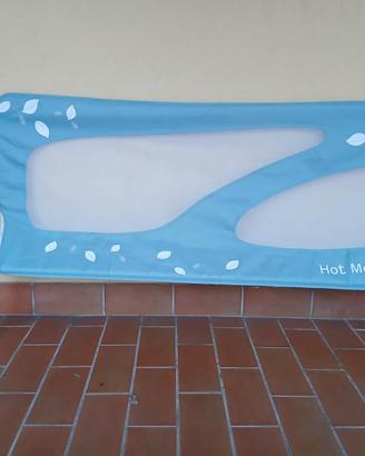 sponde letto