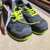 scarpe antinfortunistiche kapriol numero 44