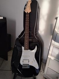 Chitarra elettrica yamaha pacifica nuova