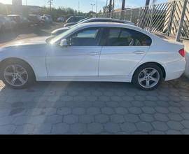 2012 bmw serie 3