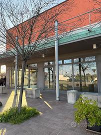 Locale commerciale Felino 147m