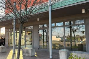 Locale commerciale Felino 147m