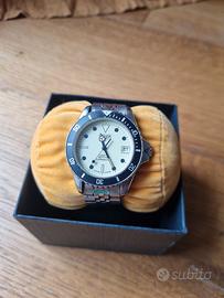 Orologio Tag Heuer Full Lume Vintage