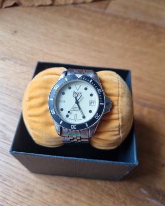 Orologio Tag Heuer Full Lume Vintage