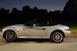 bmw z3 