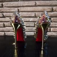 Christian Louboutin Edizione Speciale