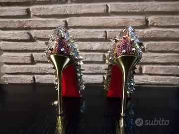 Christian Louboutin Edizione Speciale
