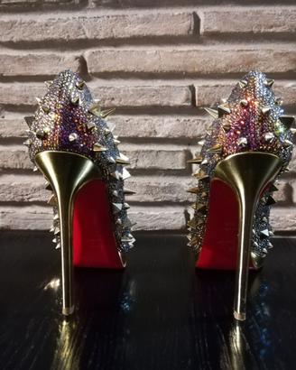 Christian Louboutin Edizione Speciale