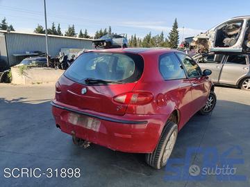 ALFA ROMEO 147 937 1.9 JTD 115CV 01-10 /Ricambi